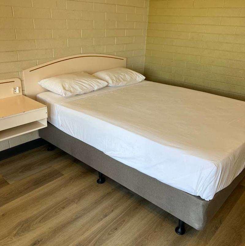 Katherine Motel Room photo
