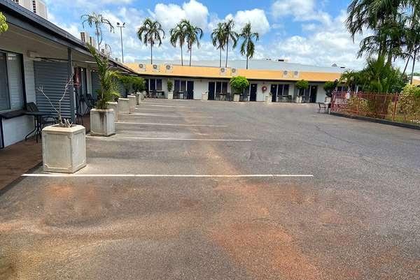 Katherine Motel Facilities photo